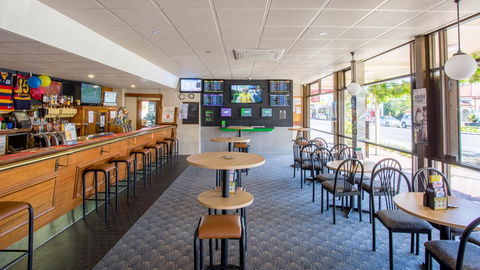 Bay Motel Hotel - Accommodation Kalgoorlie 13