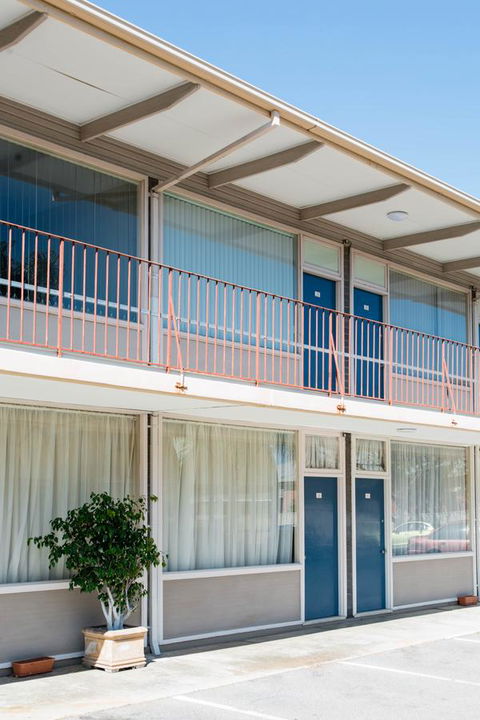 Bay Motel Hotel - Accommodation Kalgoorlie 17