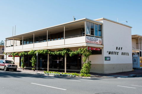 Bay Motel Hotel - Accommodation Kalgoorlie 24