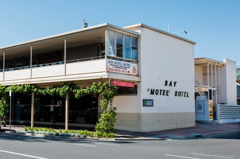 Bay Motel Hotel - Accommodation Kalgoorlie 21
