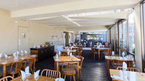 Bay Motel Hotel - Accommodation Kalgoorlie 9