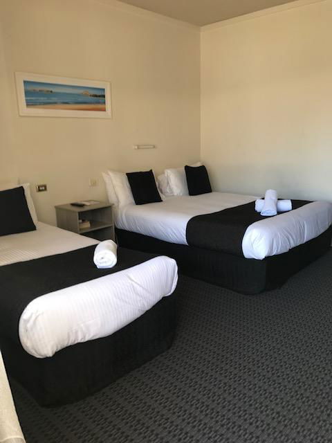 Bay Motel Hotel - Accommodation Kalgoorlie 4