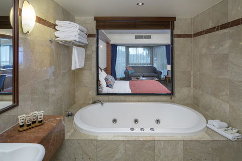 Arkaba Hotel - Accommodation Kalgoorlie 12