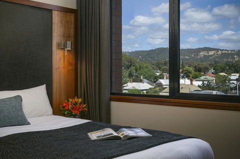 Arkaba Hotel - Accommodation Kalgoorlie 25