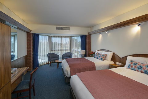 Arkaba Hotel - Accommodation Kalgoorlie 22