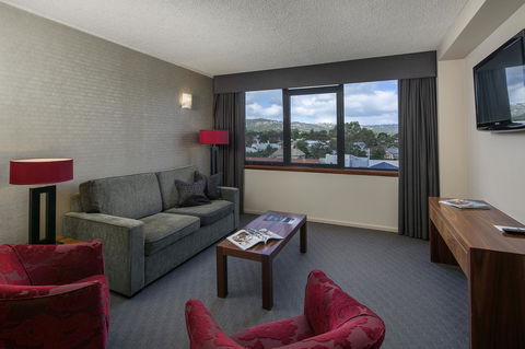 Arkaba Hotel - Accommodation Kalgoorlie 10