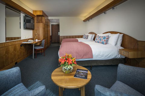 Arkaba Hotel - Accommodation Kalgoorlie 8