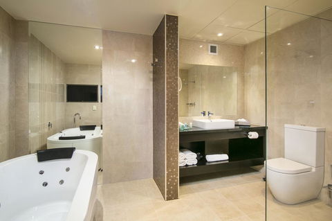 Arkaba Hotel - Accommodation Kalgoorlie 26