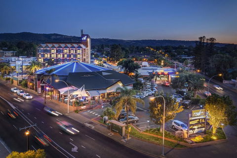 Arkaba Hotel - Accommodation Kalgoorlie 0
