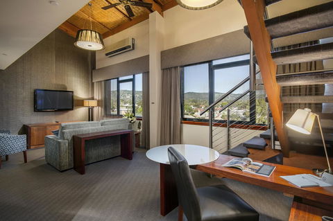 Arkaba Hotel - Accommodation Kalgoorlie 14