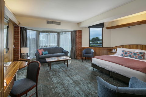 Arkaba Hotel - Accommodation Kalgoorlie 3