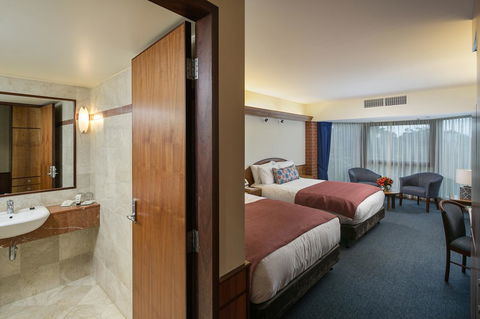 Arkaba Hotel - Accommodation Kalgoorlie 2