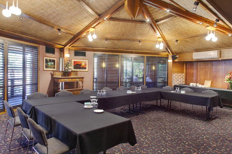 Arkaba Hotel - Accommodation Kalgoorlie 32