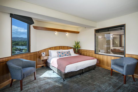 Arkaba Hotel - Accommodation Kalgoorlie 4