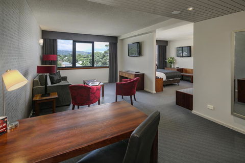 Arkaba Hotel - Accommodation Kalgoorlie 9
