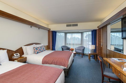 Arkaba Hotel - Accommodation Kalgoorlie 1