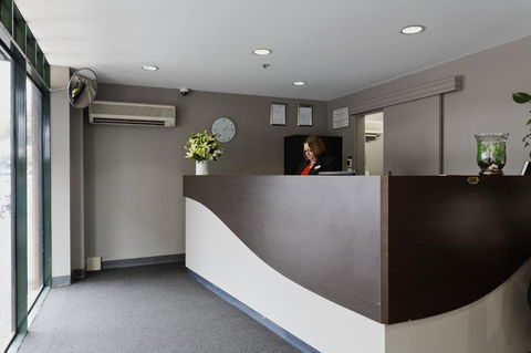 BreakFree Directors Studios - Accommodation Kalgoorlie 1