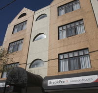 BreakFree Directors Studios - Accommodation Kalgoorlie