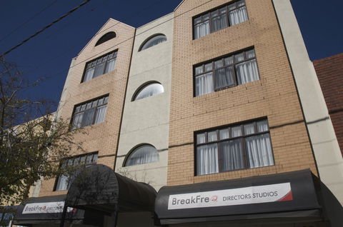 BreakFree Directors Studios - Accommodation Kalgoorlie 0
