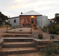 Cooks Cottage - Accommodation Kalgoorlie