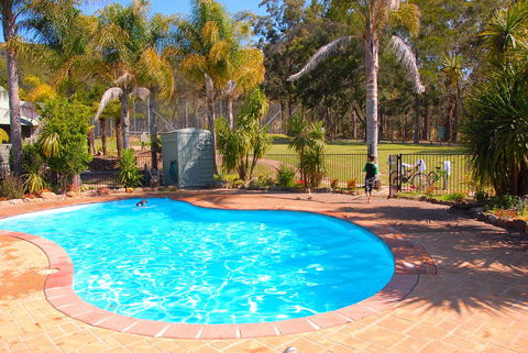 SkyView Villa - Accommodation Kalgoorlie 14