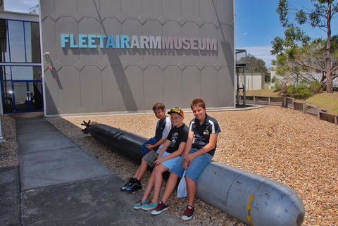 SkyView Villa - Accommodation Kalgoorlie 24