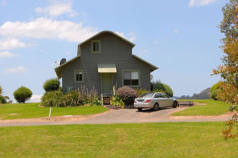 SkyView Villa - Accommodation Kalgoorlie 32