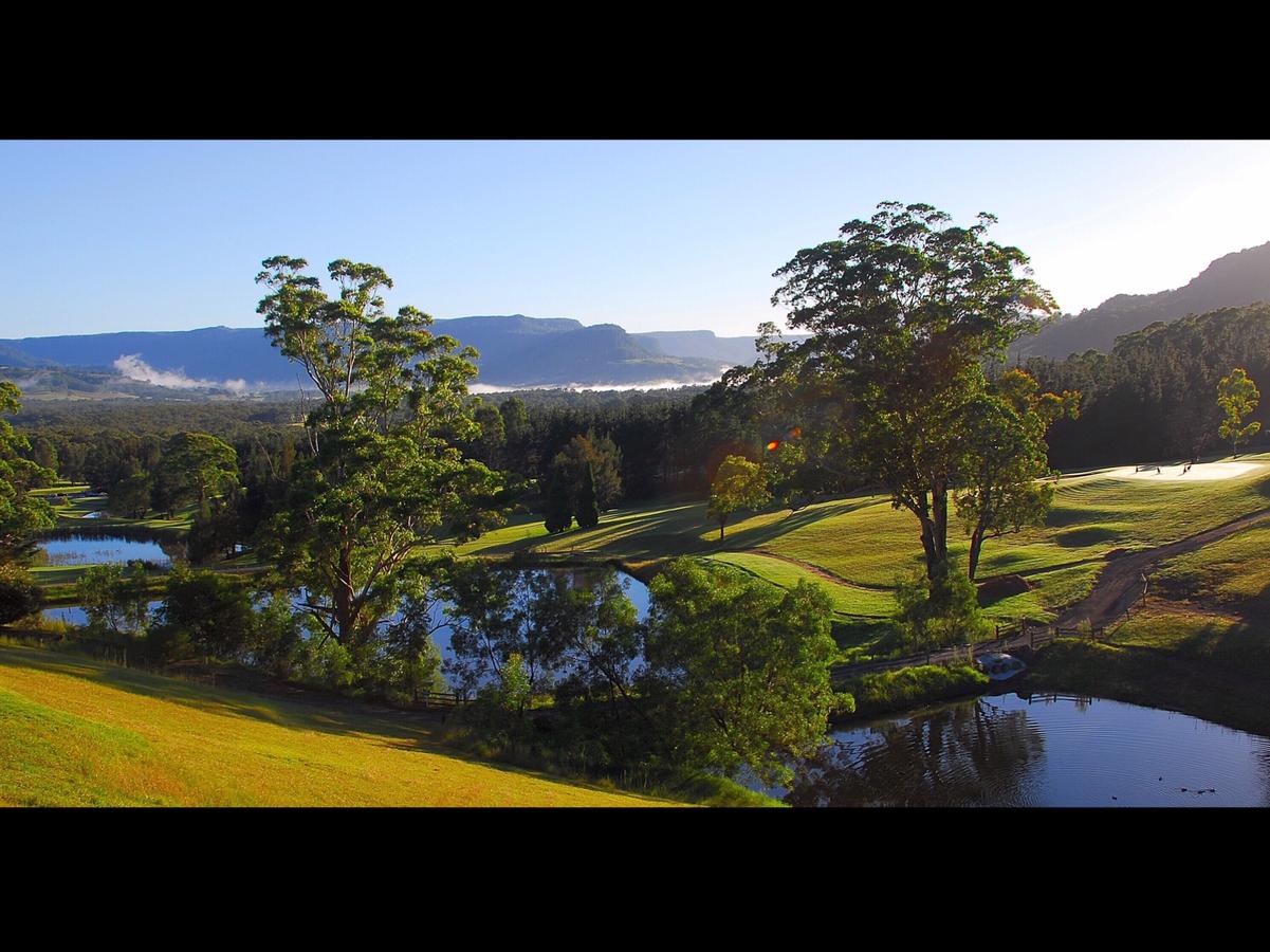 Kangaroo Valley NSW Accommodation Kalgoorlie