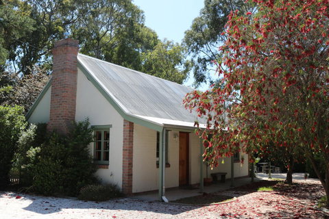 Tanunda Cottages - Accommodation Kalgoorlie 1