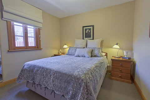 Tanunda Cottages - Accommodation Kalgoorlie 3