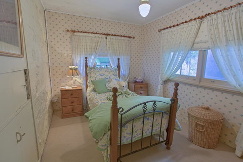 Tanunda Cottages - Accommodation Kalgoorlie 16