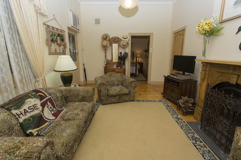 Tanunda Cottages - Accommodation Kalgoorlie 10