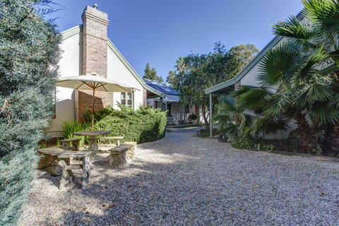 Tanunda Cottages - Accommodation Kalgoorlie 8