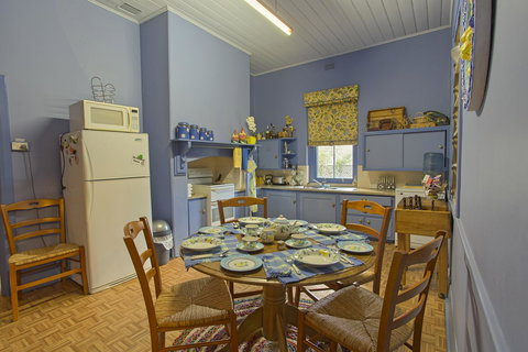 Tanunda Cottages - Accommodation Kalgoorlie 12