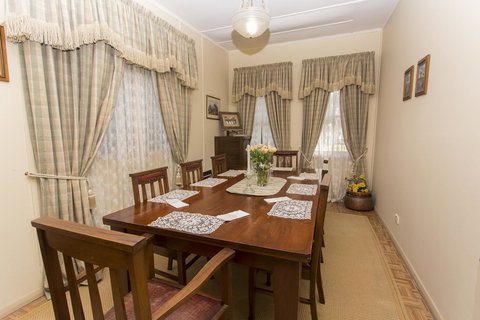 Tanunda Cottages - Accommodation Kalgoorlie 11