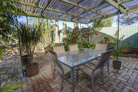 Tanunda Cottages - Accommodation Kalgoorlie 17