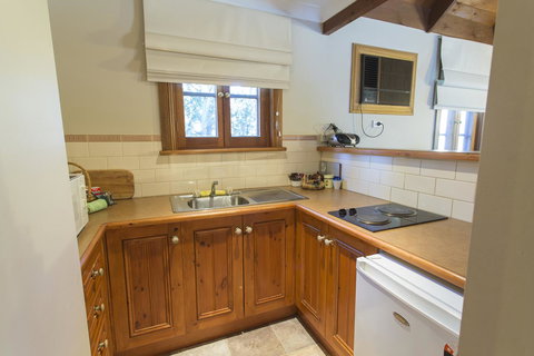 Tanunda Cottages - Accommodation Kalgoorlie 5