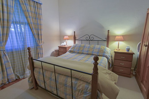 Tanunda Cottages - Accommodation Kalgoorlie 15