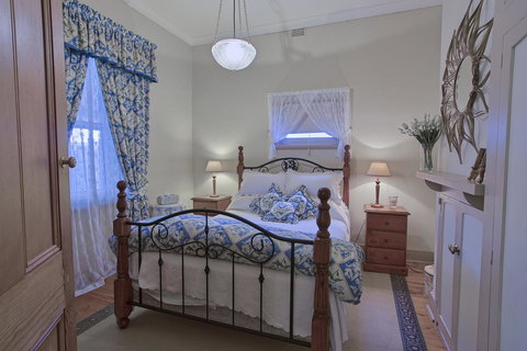 Tanunda Cottages - Accommodation Kalgoorlie 19