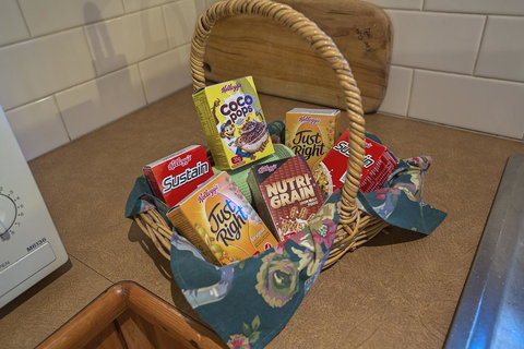 Tanunda Cottages - Accommodation Kalgoorlie 13