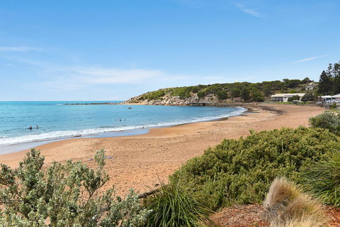 The Dolphins Beachfront Apartments - Accommodation Kalgoorlie 1