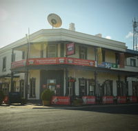 Commercial Hotel Morgan - Accommodation Kalgoorlie