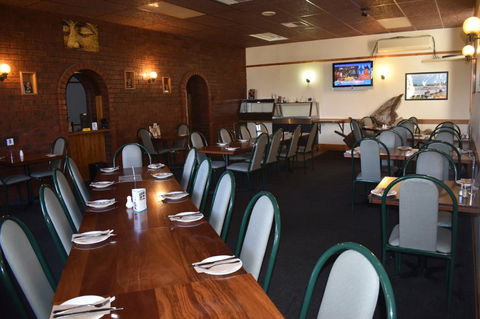 Commercial Hotel Morgan - Accommodation Kalgoorlie 6