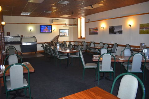 Commercial Hotel Morgan - Accommodation Kalgoorlie 7