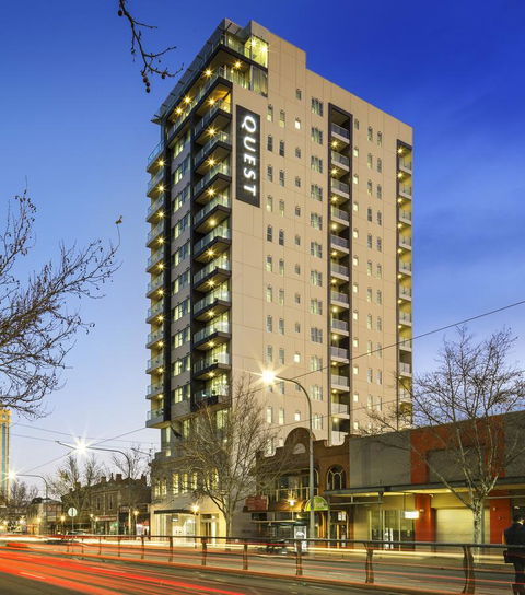 Quest King William South - Accommodation Kalgoorlie 0