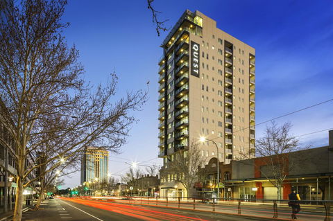 Quest King William South - Accommodation Kalgoorlie 18