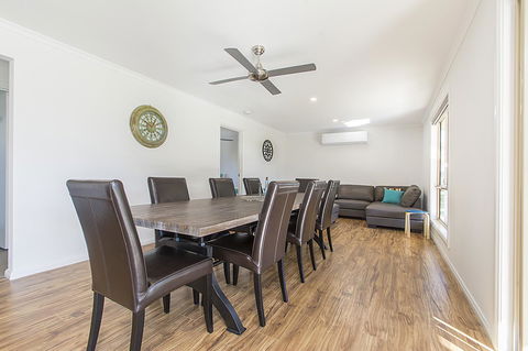 32 West B&B - Accommodation Kalgoorlie 5