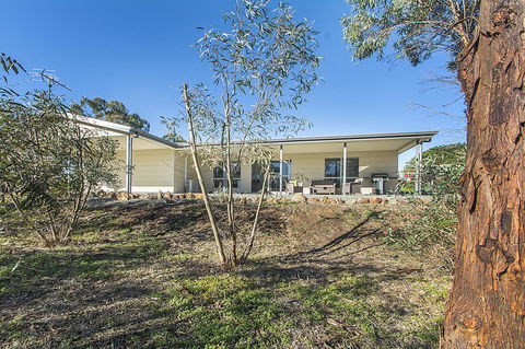 32 West B&B - Accommodation Kalgoorlie 11