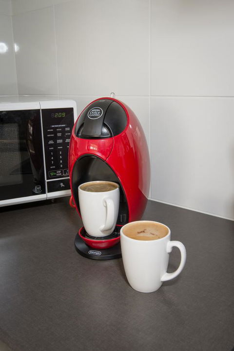 32 West B&B - Accommodation Kalgoorlie 29