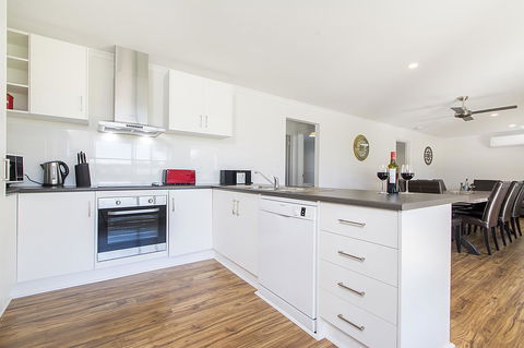 32 West B&B - Accommodation Kalgoorlie 17